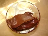 Etape 6 - Petites verrines chocolat mascarpone