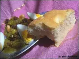 Etape 7 - Tajine d'agneau aux oignons et raisins secs ( Maroc )