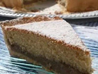 Amour caché - gâteau Martiniquais - photo 4