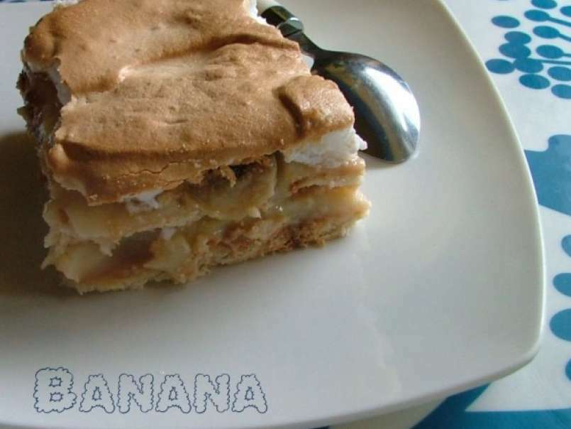 Banana Pudding - photo 2