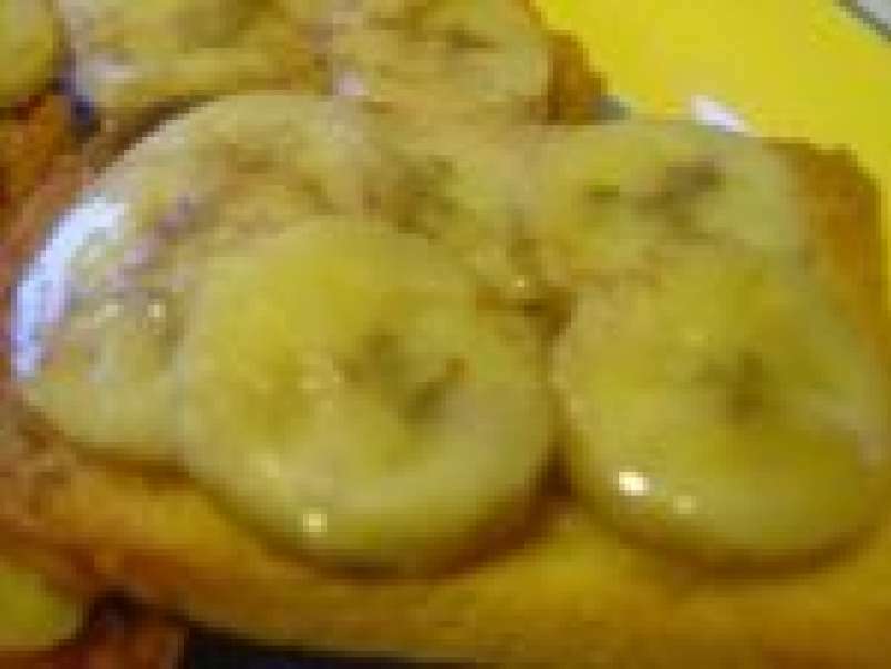 Biscottes aux bananes - photo 4