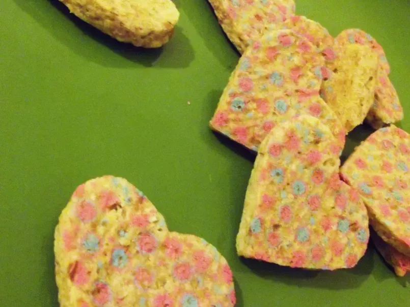 Biscuits d'amour de Beltane - photo 2