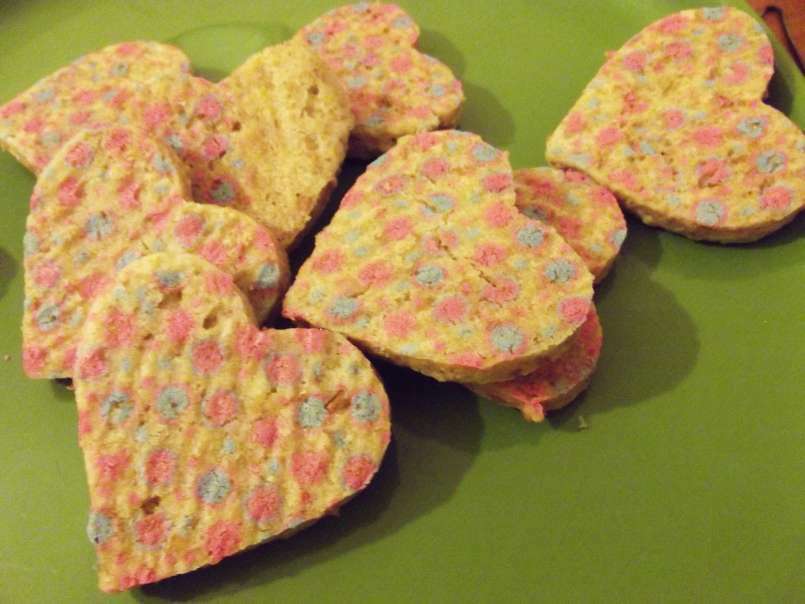 Biscuits d'amour de Beltane - photo 4