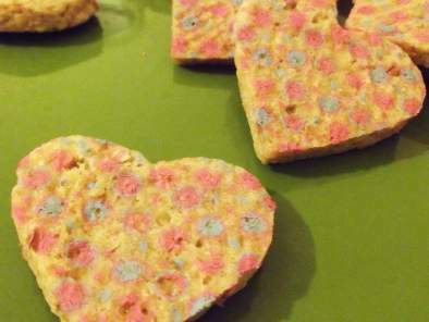 Biscuits d'amour de Beltane - photo 3