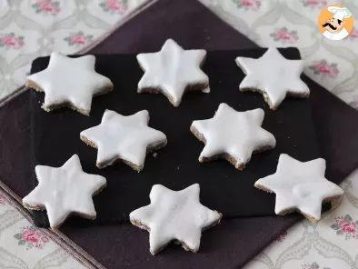 Biscuits étoiles à la cannelle, le classique de Noël - photo 4