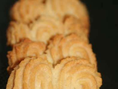 Biscuits sablés au citron - photo 2
