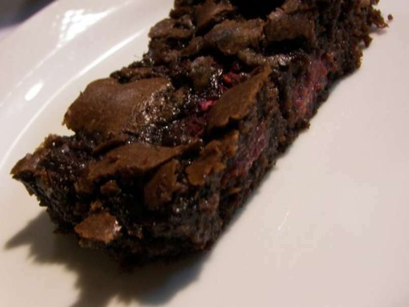 Brownies de Jamie Oliver - photo 3