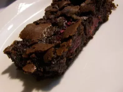 Brownies de Jamie Oliver - photo 3