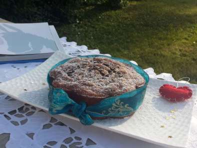 Cake d' amour de Peau d' âne - photo 3