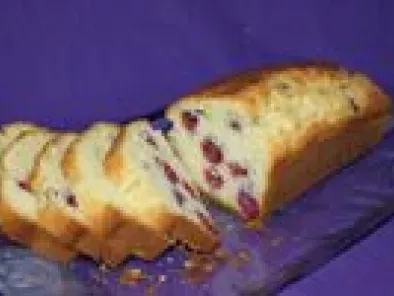 Cake extra moelleux aux framboises - photo 2