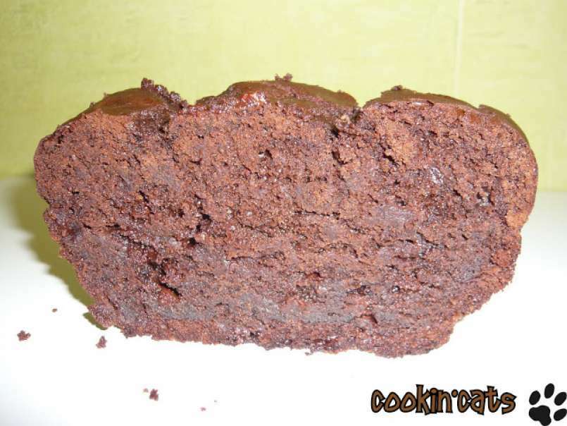CAKE FROMAGE BLANC CHOCOLAT - TOBLERONE - photo 3