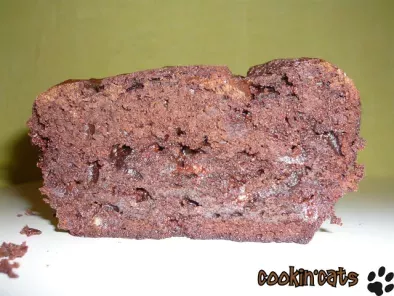 CAKE FROMAGE BLANC CHOCOLAT - TOBLERONE - photo 2