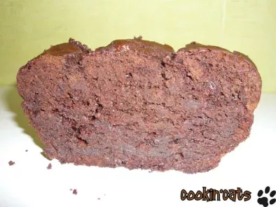 CAKE FROMAGE BLANC CHOCOLAT - TOBLERONE - photo 3