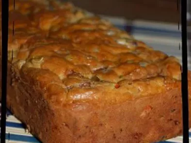 Cake Jambon-Macédoine - photo 2