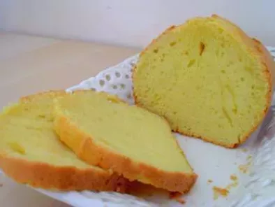 Cake Sucré, tout simple.. - photo 2