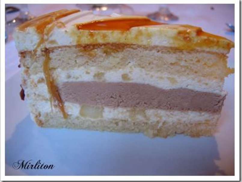 Caramba, mon gâteau d' anniversaire! - photo 4