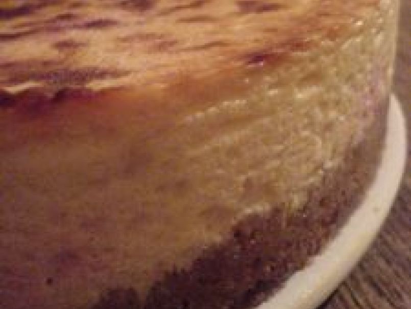 Cheesecake Chocolat Blanc - Noix de Coco et Framboises - photo 2