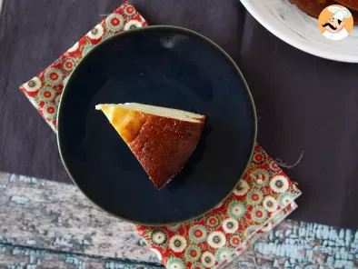 Cheesecake sans pâte délicieux et super facile à faire! - photo 4