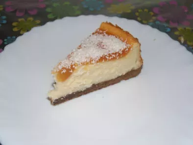 CHEESECAKE SPECULOOS/ABRICOT - photo 2
