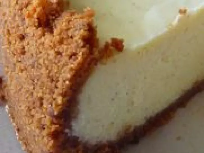 Cheesecake vanille, coulis citron & limoncello - photo 3
