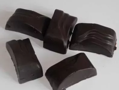 chocolat noir aux dattes - photo 2