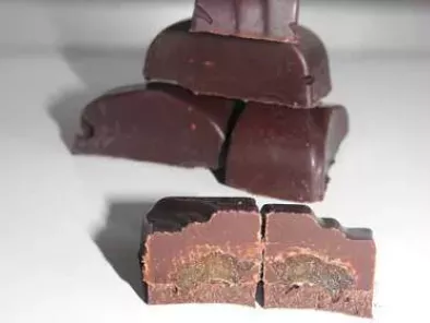 chocolat noir aux dattes - photo 3