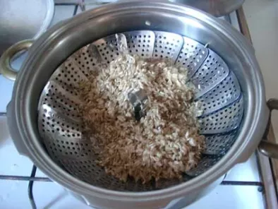 Comment cuire le riz complet ? - photo 2