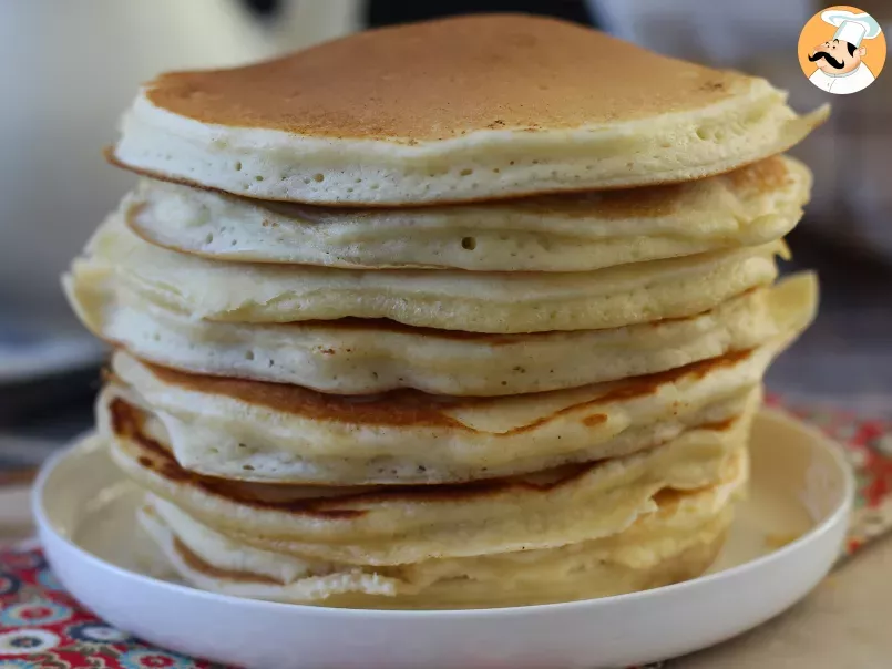 Comment faire des pancakes ? - photo 2