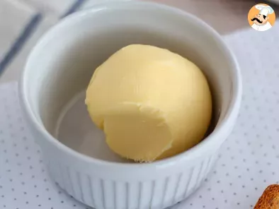 Comment faire du beurre maison ? - photo 4