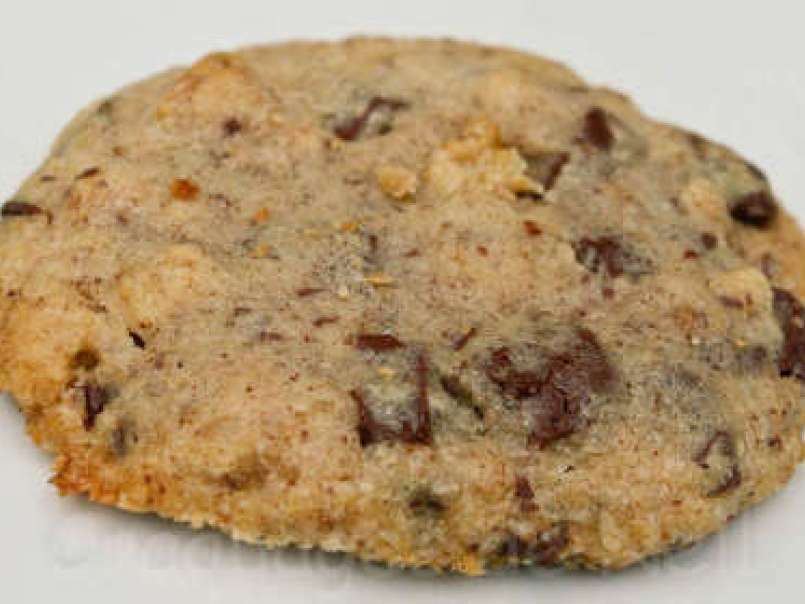 Cookies aphrodisiaques