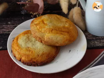 Cookies au gochujang, les biscuits sucrés salés et épicés! - photo 7