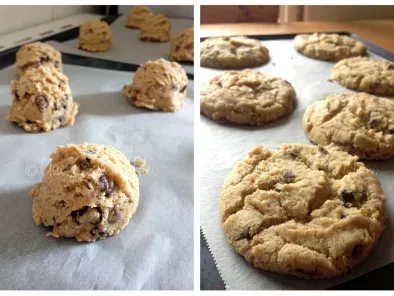 Cookies Double Choco - photo 2
