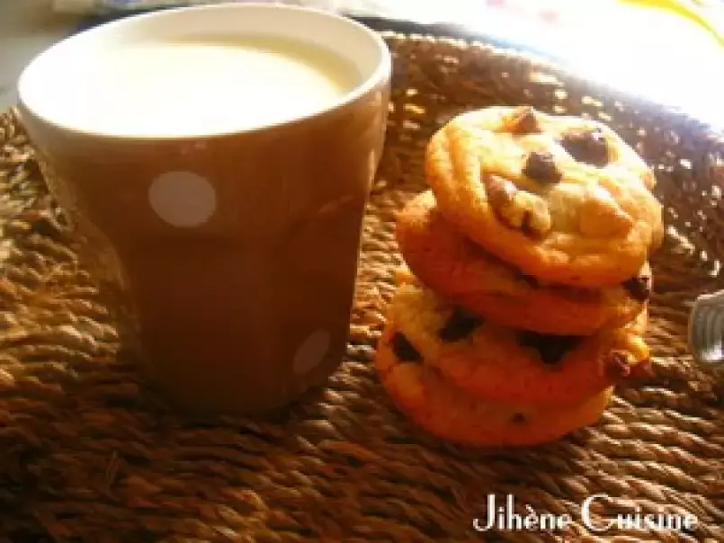 COOKIES: RECETTE TRADITIONNELLE - photo 4