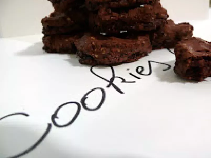 Cookies Sans Beurre - photo 2