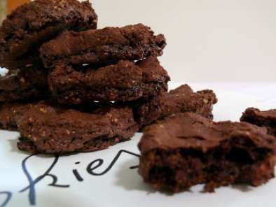 Cookies Sans Beurre - photo 3