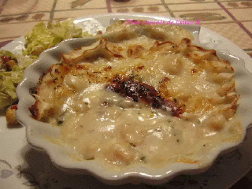 Coquilles St-Jacques - photo 2