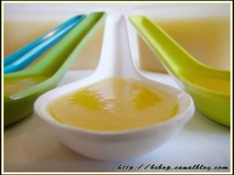 Coulis d'ananas - photo 2