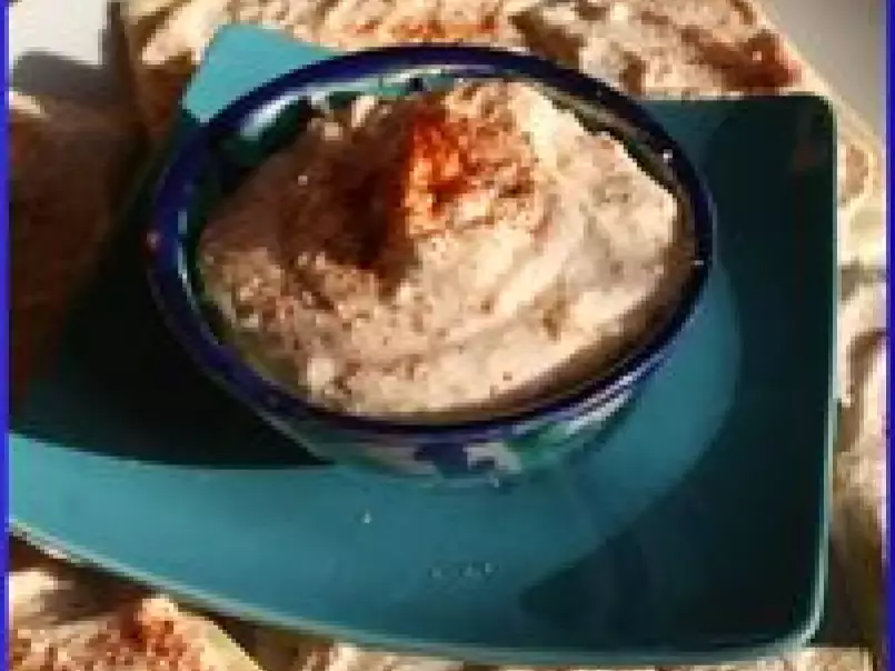 Crakers apéritifs à la crème de surimi (version Dukan) - photo 2