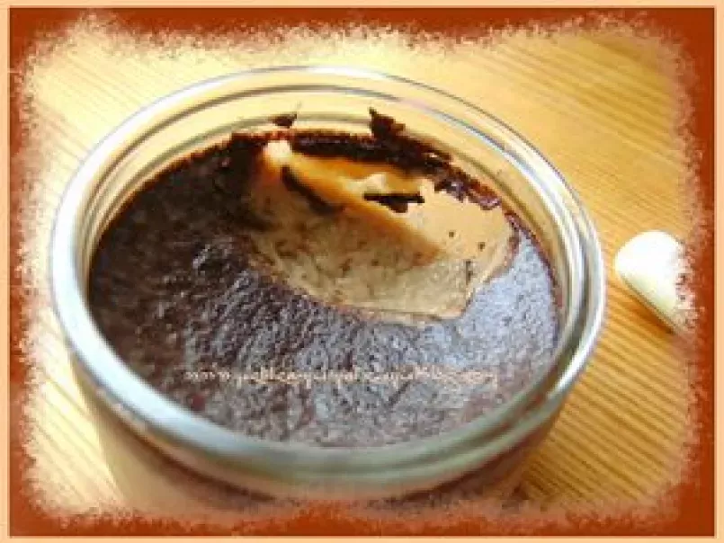 Crème dessert Café/chocolat - photo 2