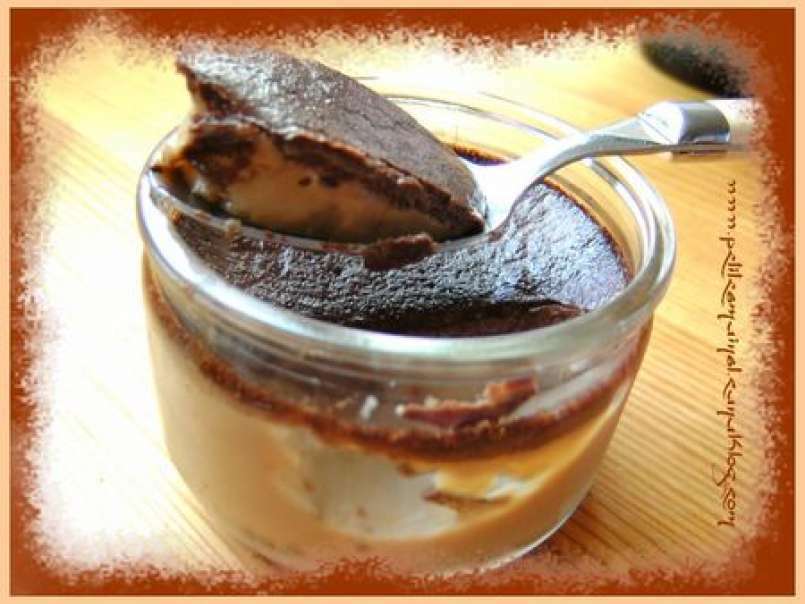 Crème dessert Café/chocolat - photo 3