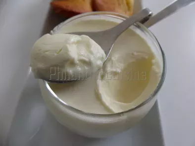 Crème express au citron - photo 2