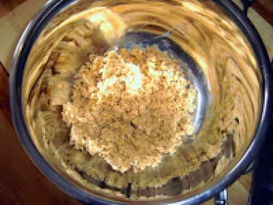 Crumble de crème de courgette au chèvre - photo 8