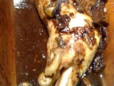 Cuisses de poulet au four aux 5 épices, façon chinoises - photo 2