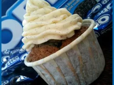 Cupcake aux OREO. - photo 2
