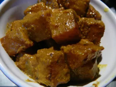 Curry Kashmiri de chou-rave - photo 2