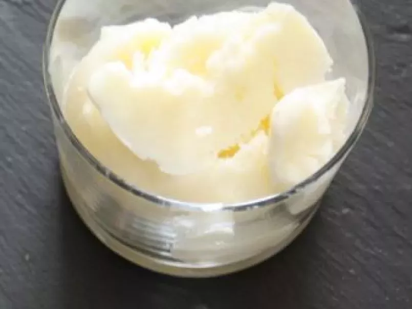 Délice fruitée au yaourt et granité au limoncello - photo 4