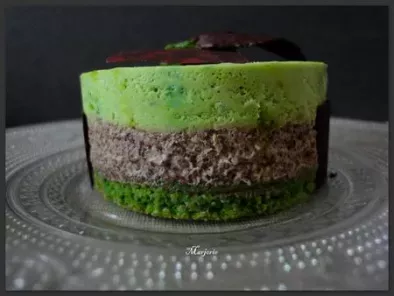 Entremet After Eight - photo 2