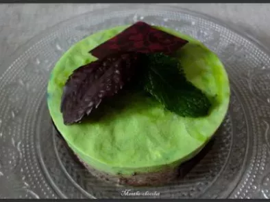 Entremet After Eight - photo 3