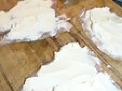 Escalope de poulet roulée au fromage de Rémi - photo 4