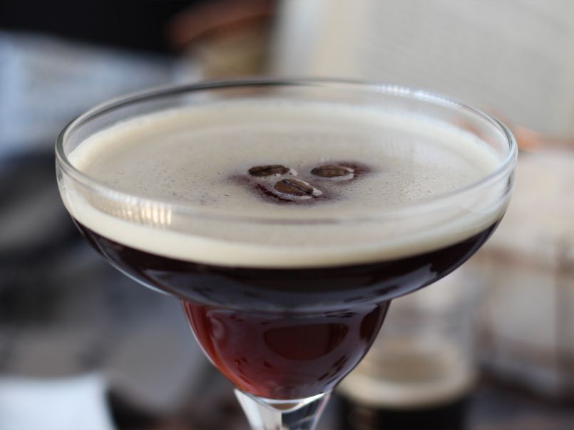 Espresso Martini, le cocktail parfait pour les amateurs de café - photo 2